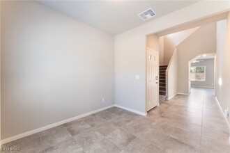 3832 Antilia Ave in North Las Vegas, NV - Building Photo - Building Photo