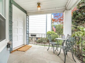 91 Parkway Rd in Bronxville, NY - Building Photo - Building Photo