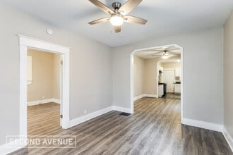 741 Dearborn Ave in Louisville, KY - Building Photo - Building Photo