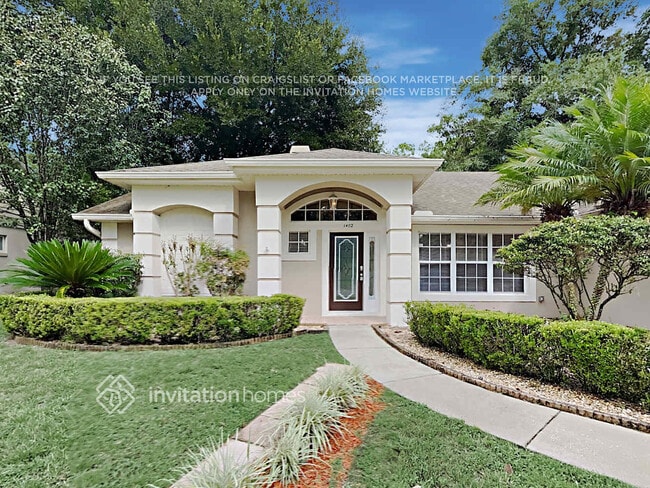 1402 Bent Oaks Blvd