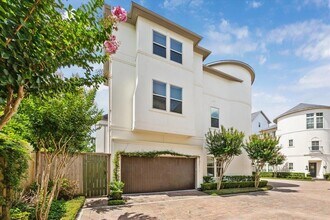 1318 Bobbitt Manor Ln in Houston, TX - Building Photo - Building Photo