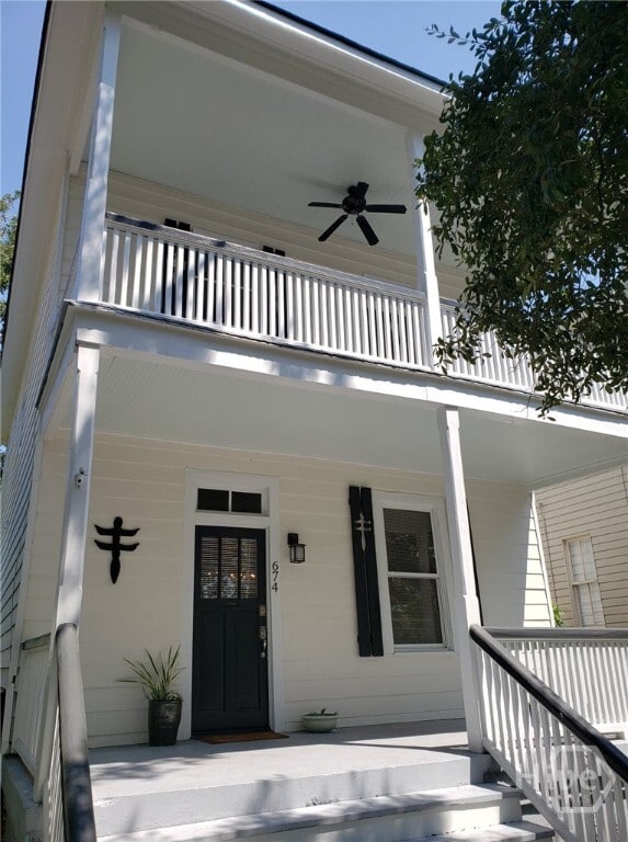 674 E Anderson St in Savannah, GA - Building Photo - Building Photo