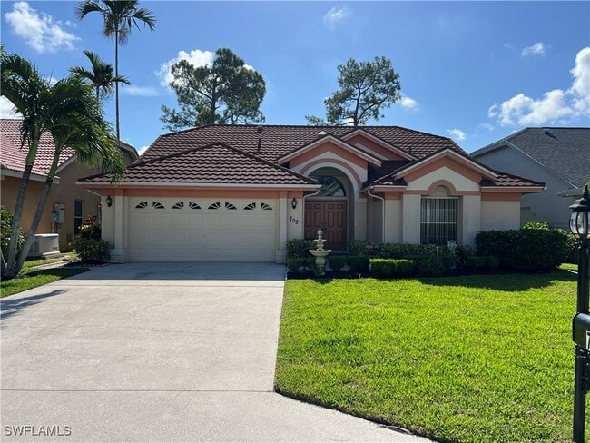 property at 702 Lambton Ln
