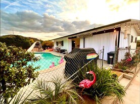 13469 Sunny Ln in Lakeside, CA - Building Photo