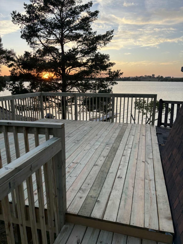 property at 7240 Sunset Rd