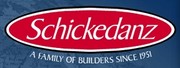 Property Management Company Logo Schickedanz Bros.