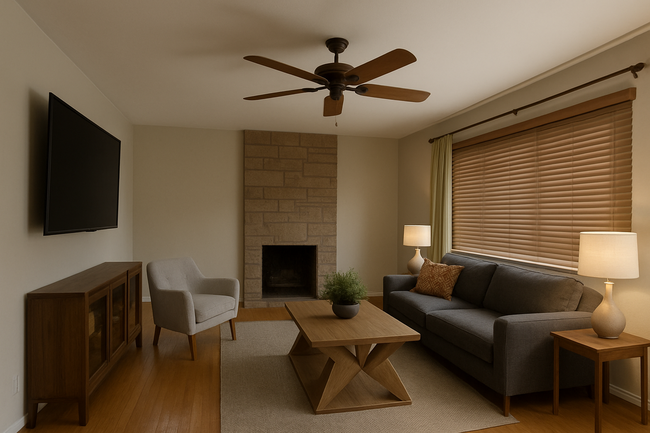 property at 5153 Sepulveda Ave