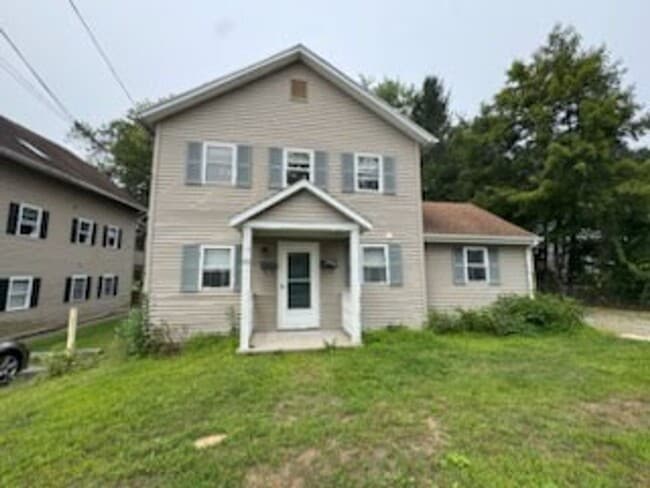 35 Main St in Thomaston, CT - Building Photo - Building Photo