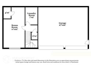 34 Woodwind Dr in Rockmart, GA - Foto de edificio - Building Photo