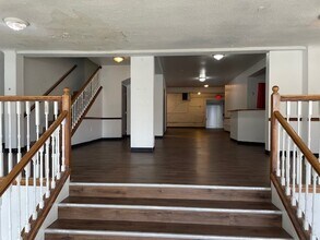 1537 1st Ave SE in Cedar Rapids, IA - Foto de edificio - Building Photo