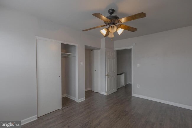 2636 S 73rd St in Philadelphia, PA - Building Photo - Building Photo