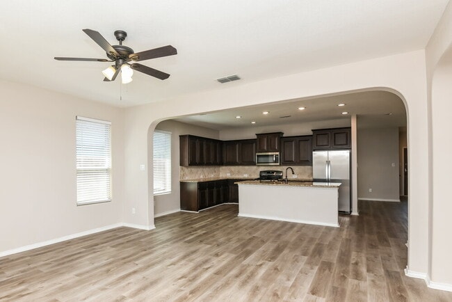 14148 Rabbit Brush Ln in Haslet, TX - Building Photo - Building Photo