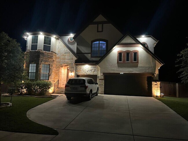 5304 Cipriano Dr in Austin, TX - Building Photo - Building Photo