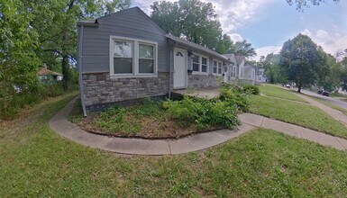 509 Moro St in Manhattan, KS - Building Photo - Building Photo