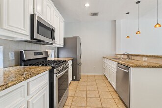 1809 Genesee St in Houston, TX - Building Photo - Building Photo