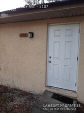 2107 Melady Ave in Sebring, FL - Building Photo - Building Photo