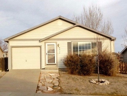 4912 Prospect Dr in Pueblo, CO - Building Photo