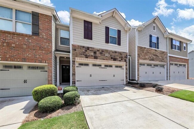 182 Townview Dr in Woodstock, GA - Building Photo - Building Photo