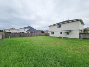 21522 Stonecross Terrace Ln in Katy, TX - Building Photo - Building Photo