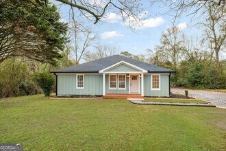 408 E Marable St in Monroe, GA - Building Photo - Building Photo