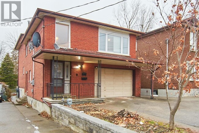 property at 214 Park Lawn Rd