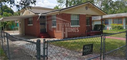 1254 W 28th St in Jacksonville, FL - Building Photo - Building Photo