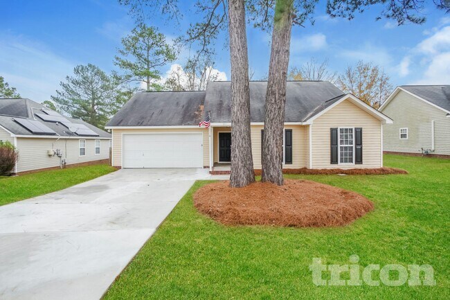 property at 185 Caughman Ridge Rd