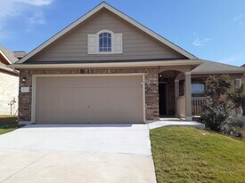 10213 Copper Ridge Cove in Austin, TX - Building Photo