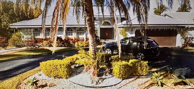 property at 5136 NW 99th Way