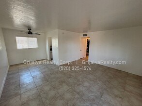 4617 E Eastland St in Tucson, AZ - Building Photo - Building Photo