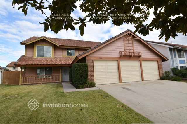 property at 13026 Sweetfern St