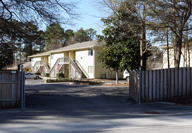 Wrightsville Sound Village in Wilmington, NC - Building Photo - Building Photo