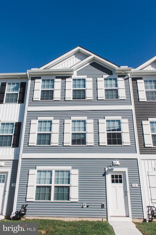 property at 64 Brookside Ave