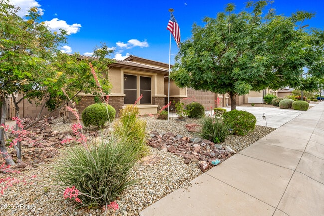 18495 W Rimrock St in Surprise, AZ - Building Photo - Building Photo