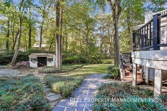 3800 Latrobe Ct in Fairfax, VA - Building Photo - Building Photo