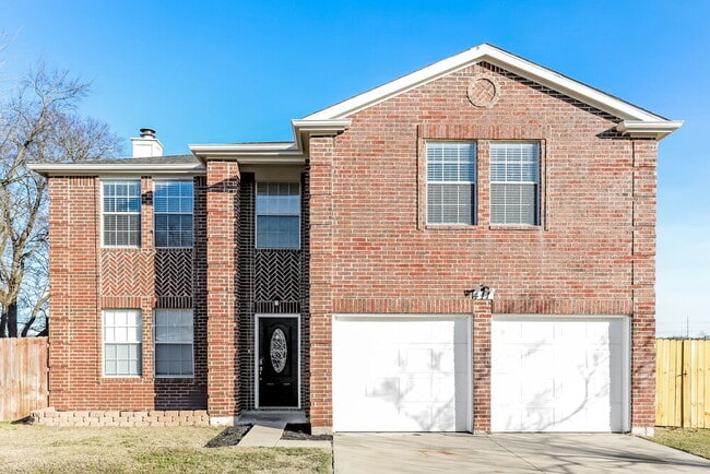 property at 411 Harvard Dr