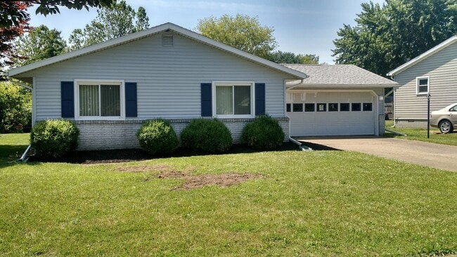 property at 2070 Heritage Dr