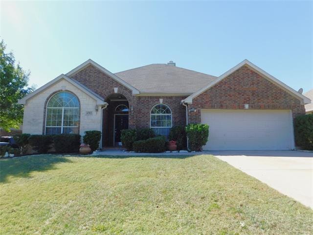 6912 Alderbrook Dr in Denton, TX - Building Photo - Building Photo