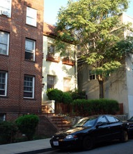 2388 Champlain St NW in Washington, DC - Building Photo - Building Photo