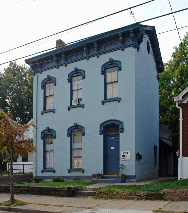 217 E 15th St in Covington, KY - Building Photo - Building Photo