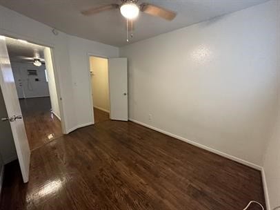 property at 4921 Crawford St