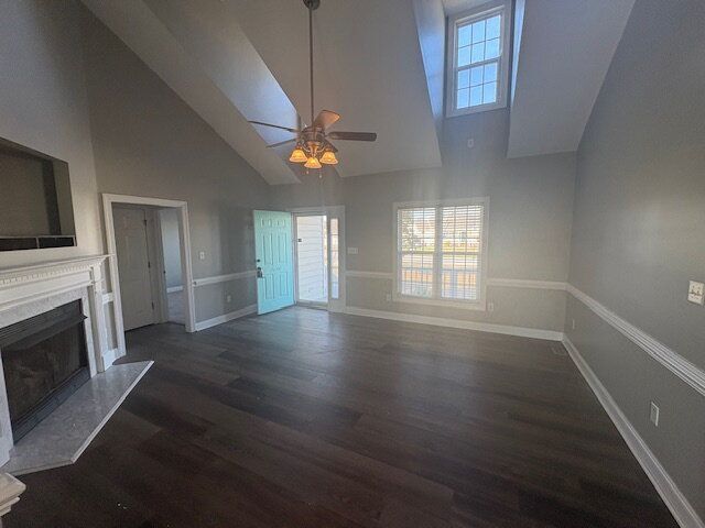 626 Edenbrook Dr in Winterville, NC - Building Photo - Building Photo