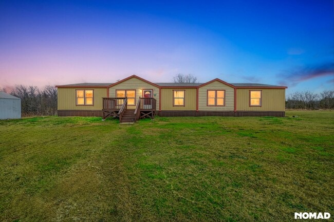 1658 Reynolds Ln in Sherman, TX - Foto de edificio - Building Photo