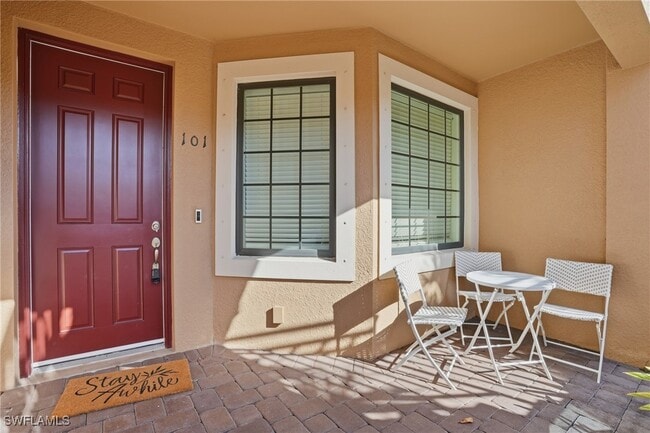 property at 9374 Pocida Ct