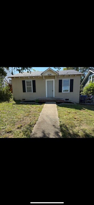 324 Northview St in Spartanburg, SC - Building Photo