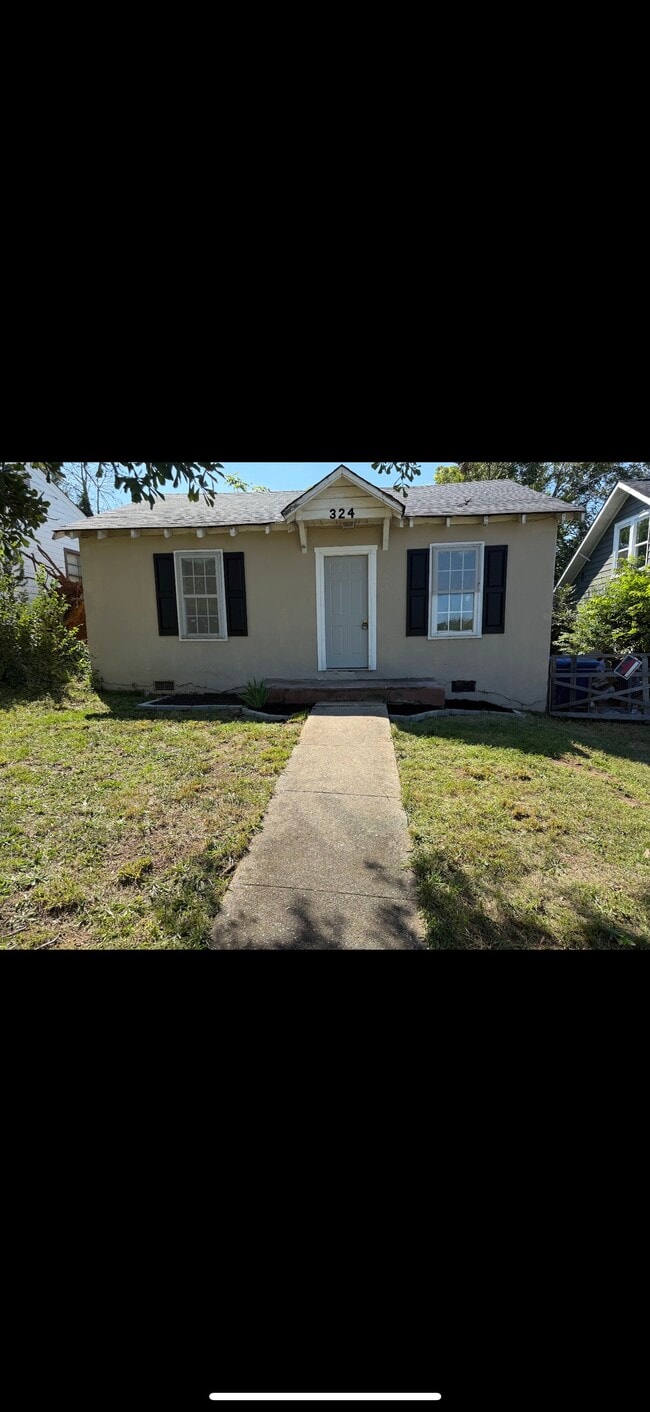 property at 324 Northview St