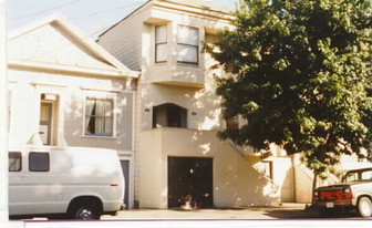 2527 Bryant St Apartments