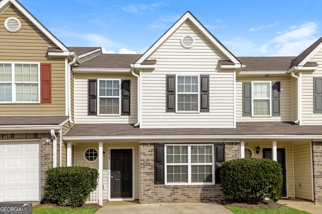 property at 5319 Creekview Way