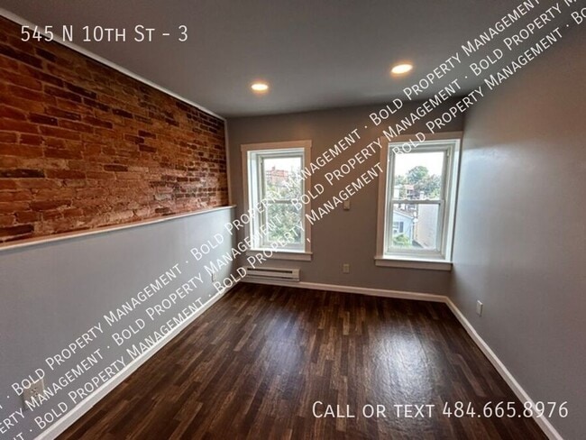 property at 545 N 10th St