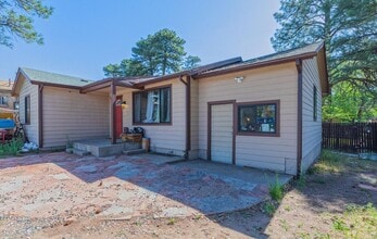 2518 N West St in Flagstaff, AZ - Building Photo - Building Photo